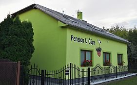 Penzion u Čápa Příbor